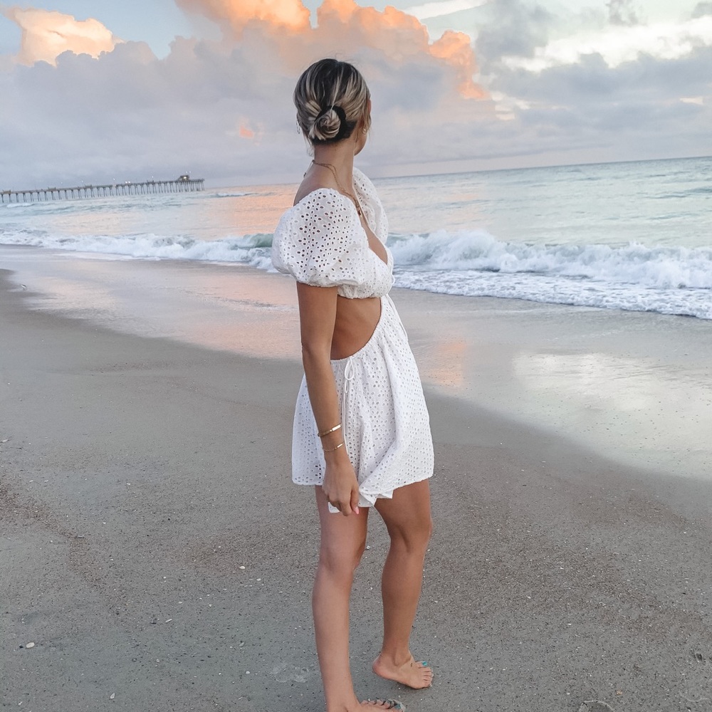 Sabo Skirt Dress